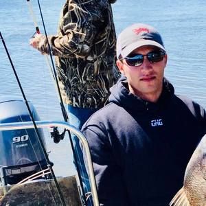 Meet your Posher, Hunter